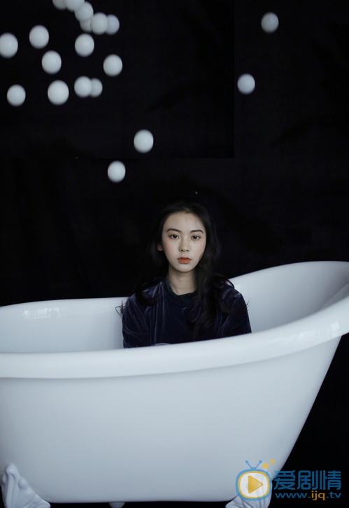 郑妙时尚写真 郑妙高清写真_郑妙高清剧照