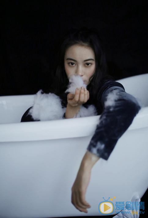 郑妙时尚写真 郑妙高清写真_郑妙高清剧照