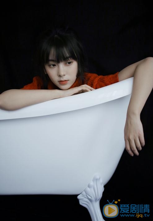 郑妙时尚写真 郑妙高清写真_郑妙高清剧照