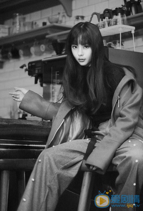郑妙冷艳写真 郑妙高清写真_郑妙高清剧照
