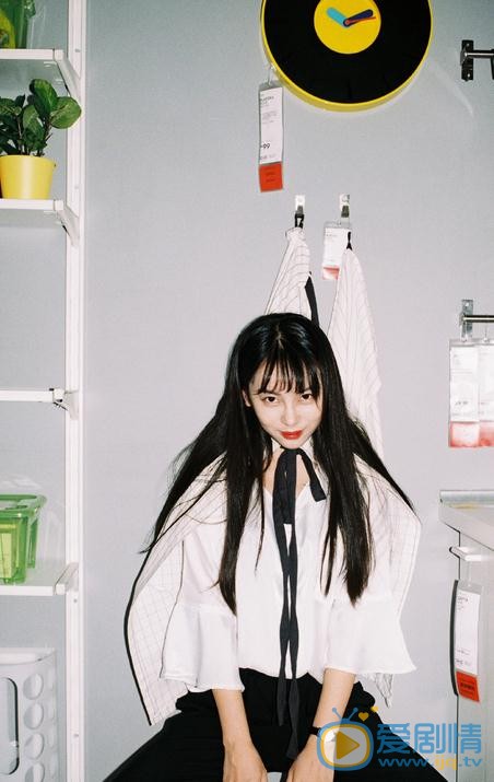 郑妙冷艳写真 郑妙高清写真_郑妙高清剧照