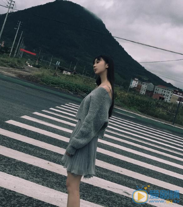 郑妙时尚写真 郑妙高清写真_郑妙高清剧照