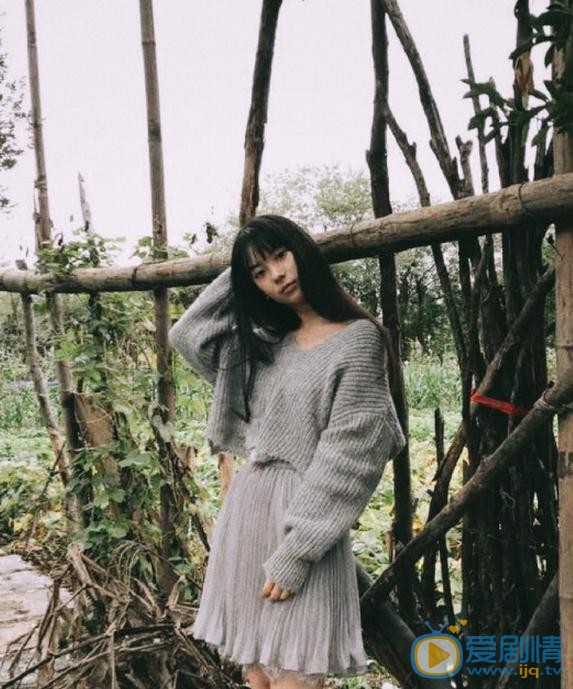 郑妙时尚写真 郑妙高清写真_郑妙高清剧照