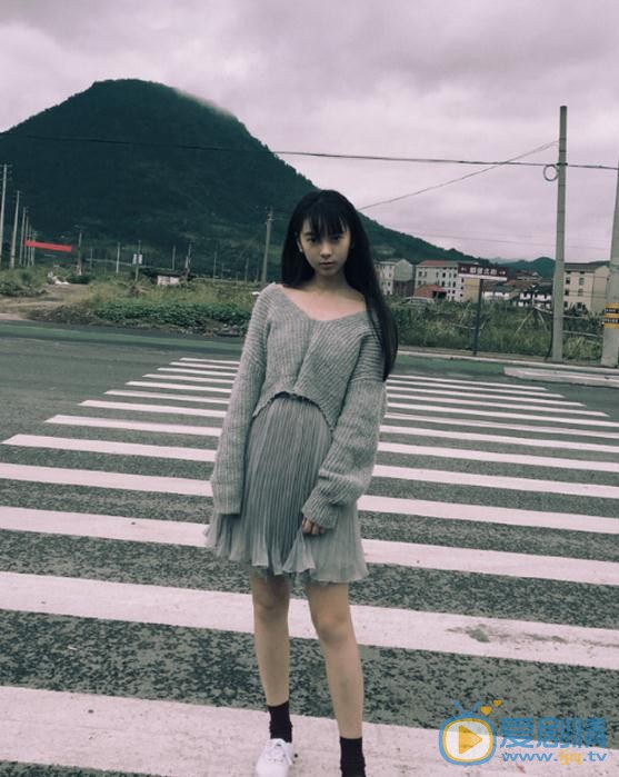 郑妙时尚写真 郑妙高清写真_郑妙高清剧照