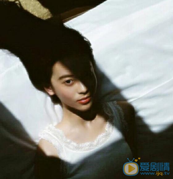 郑妙时尚写真 郑妙高清写真_郑妙高清剧照