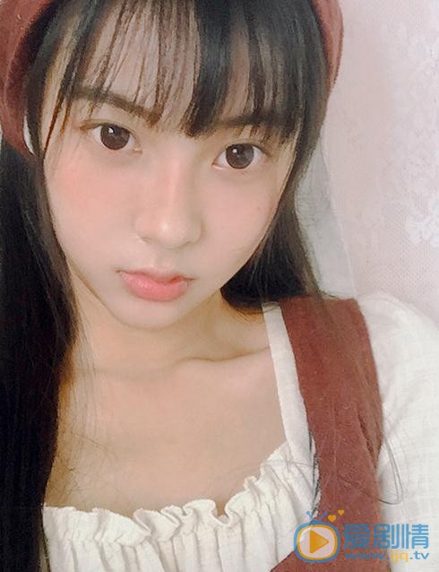 郑妙生活照 郑妙高清写真_郑妙高清剧照