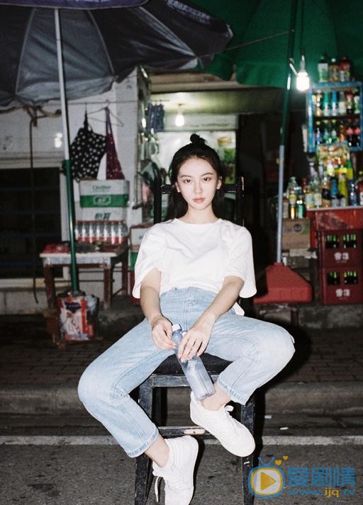 郑妙时尚写真 郑妙高清写真_郑妙高清剧照