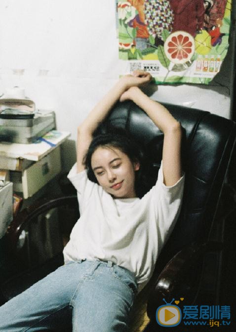 郑妙时尚写真 郑妙高清写真_郑妙高清剧照