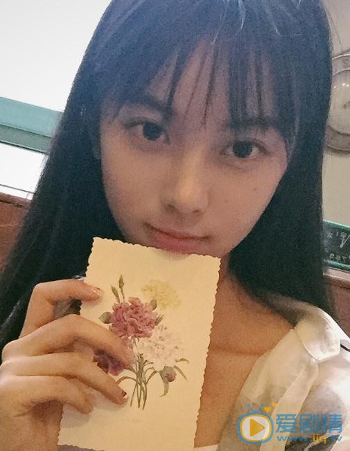 郑妙生活照 郑妙高清写真_郑妙高清剧照