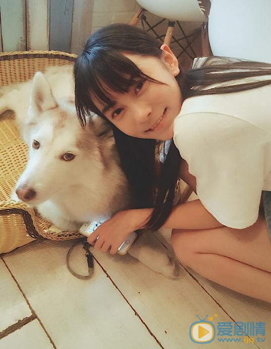 郑妙生活照 郑妙高清写真_郑妙高清剧照