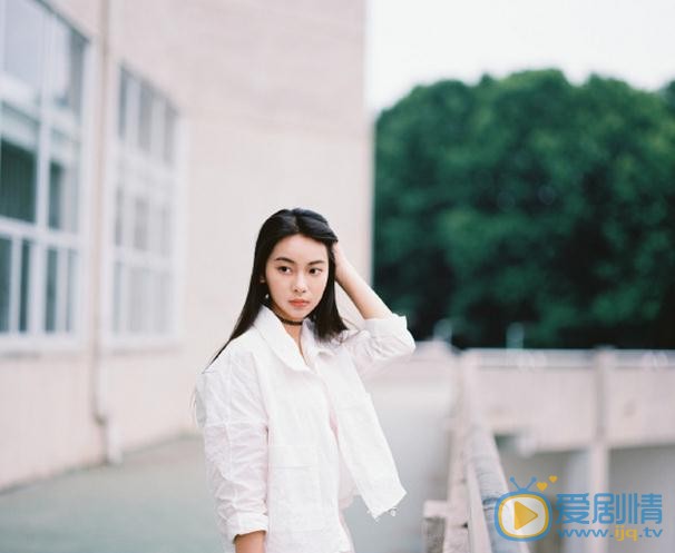 郑妙气质写真 郑妙高清写真_郑妙高清剧照