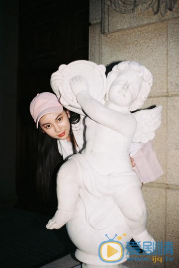 郑妙气质写真 郑妙高清写真_郑妙高清剧照