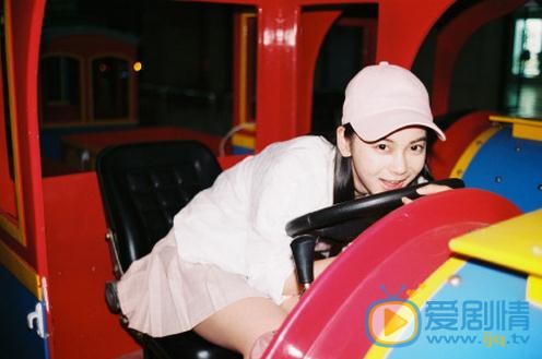 郑妙气质写真 郑妙高清写真_郑妙高清剧照