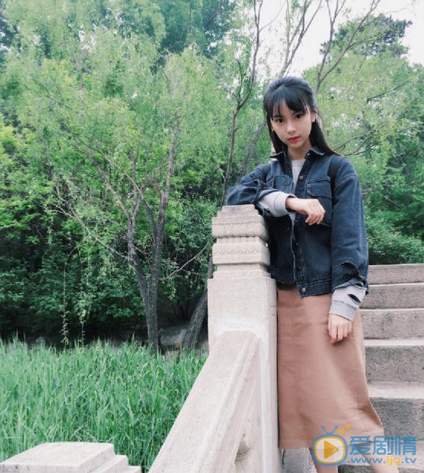 郑妙随性照 郑妙高清写真_郑妙高清剧照