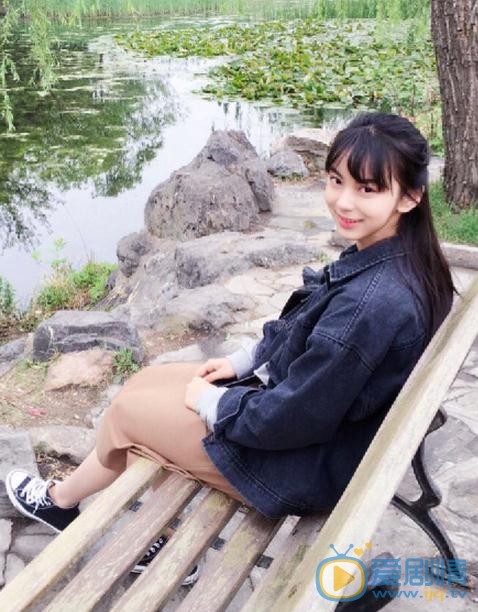 郑妙随性照 郑妙高清写真_郑妙高清剧照