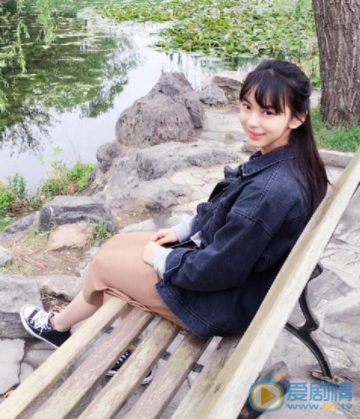 郑妙随性照 郑妙高清写真_郑妙高清剧照