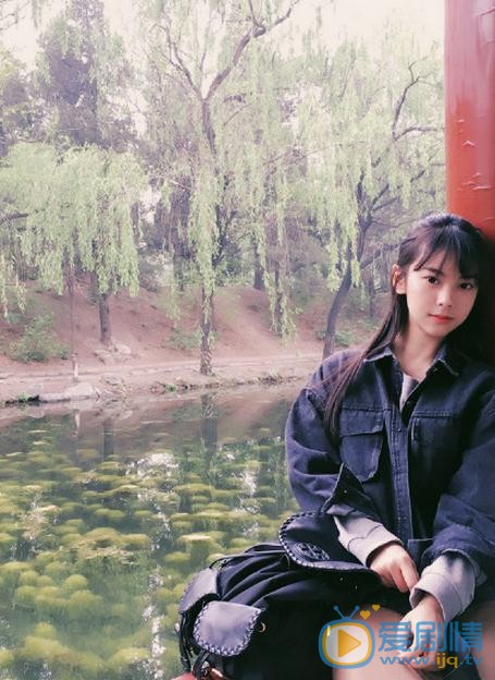 郑妙随性照 郑妙高清写真_郑妙高清剧照