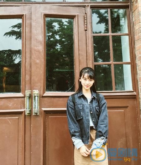 郑妙随性照 郑妙高清写真_郑妙高清剧照