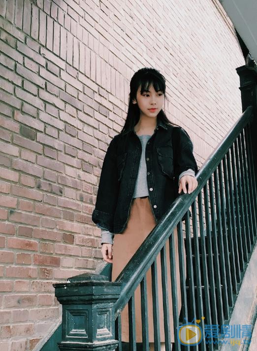 郑妙随性照 郑妙高清写真_郑妙高清剧照