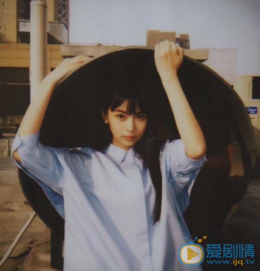 郑妙复古写真 郑妙高清写真_郑妙高清剧照