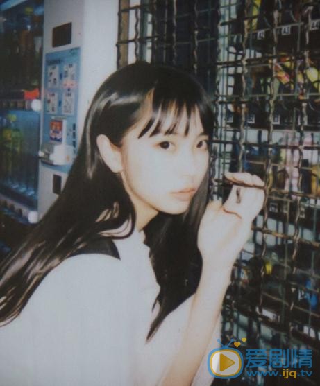 郑妙复古写真 郑妙高清写真_郑妙高清剧照