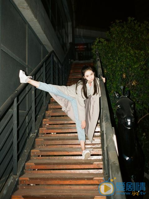 郑妙复古写真 郑妙高清写真_郑妙高清剧照