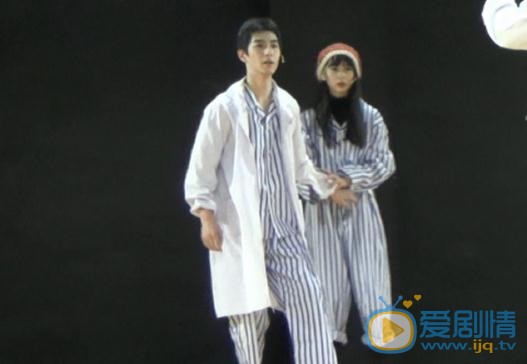 郑妙话剧照 郑妙高清写真_郑妙高清剧照