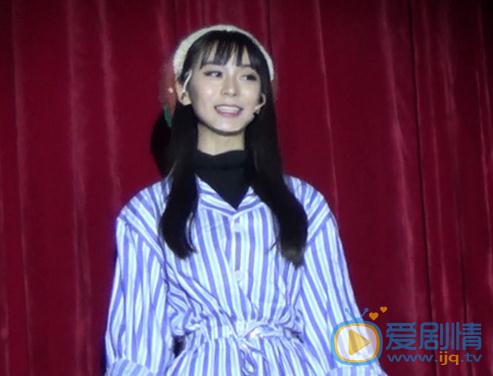 郑妙话剧照 郑妙高清写真_郑妙高清剧照