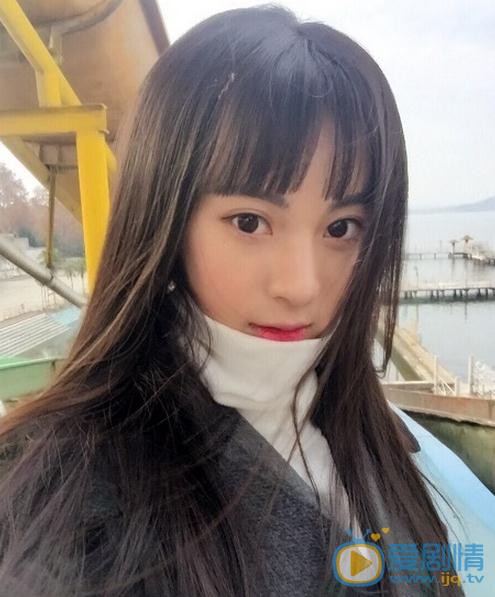 郑妙生活照 郑妙高清写真_郑妙高清剧照