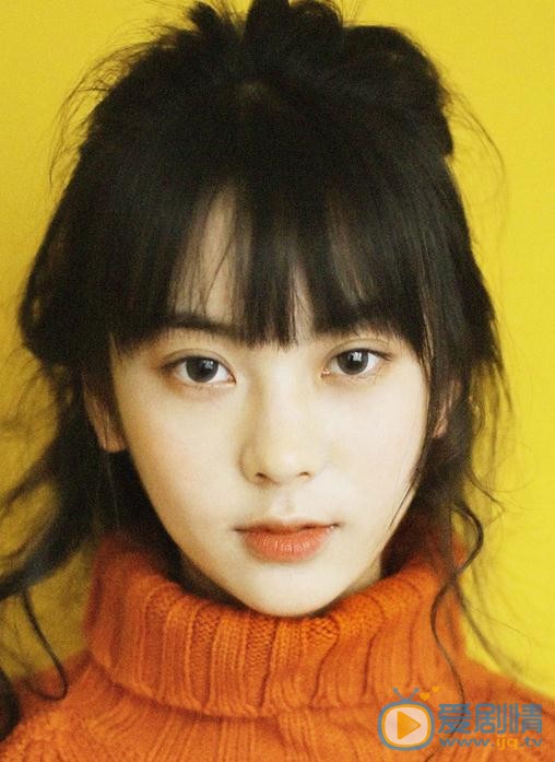 郑妙冷艳写真 郑妙高清写真_郑妙高清剧照