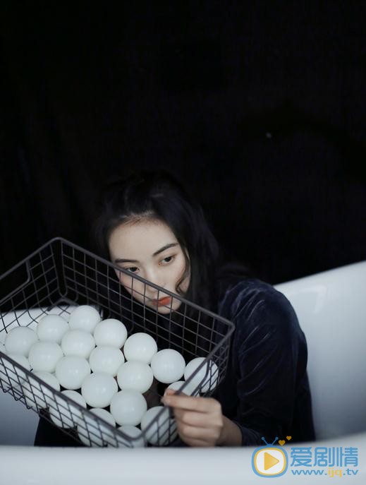 郑妙时尚写真 郑妙高清写真_郑妙高清剧照