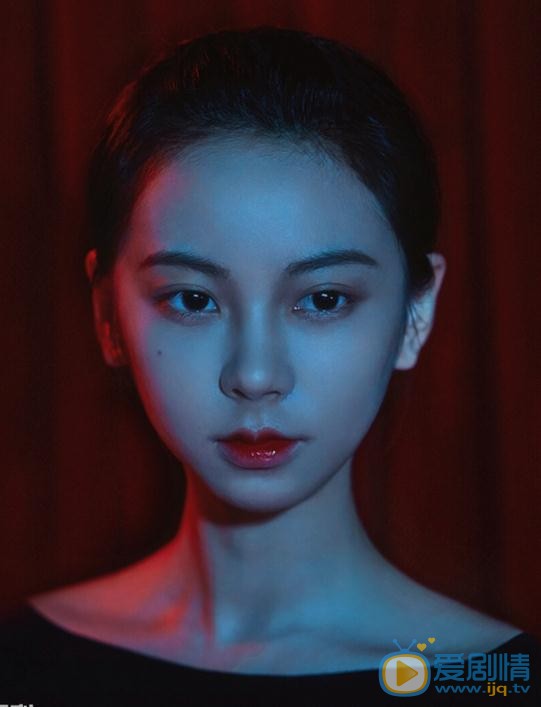 郑妙冷艳写真 郑妙高清写真_郑妙高清剧照