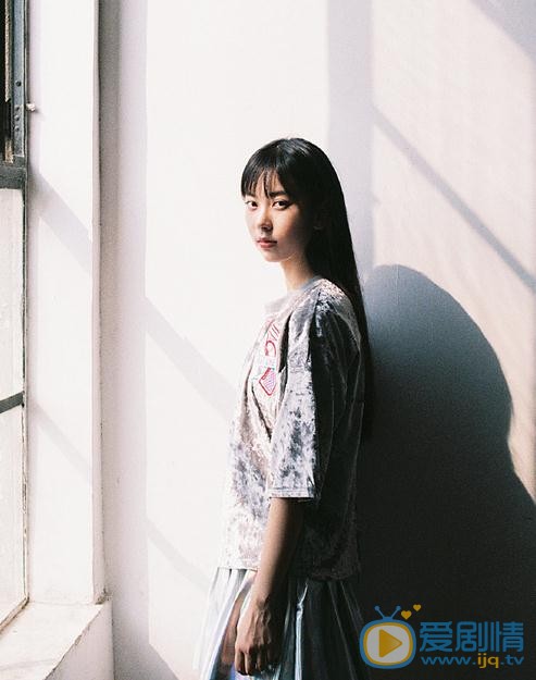 郑妙气质写真 郑妙高清写真_郑妙高清剧照