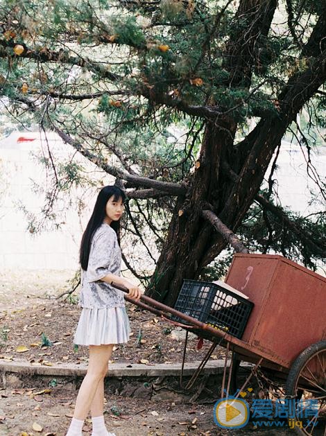 郑妙气质写真 郑妙高清写真_郑妙高清剧照