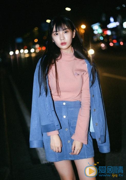 郑妙街头写真 郑妙高清写真_郑妙高清剧照