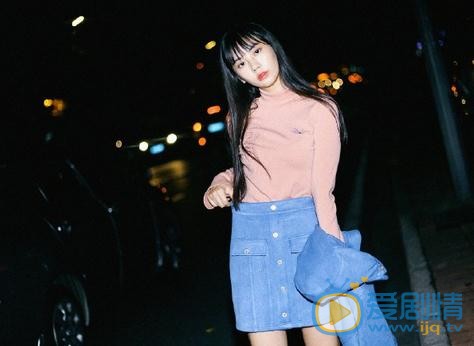 郑妙街头写真 郑妙高清写真_郑妙高清剧照