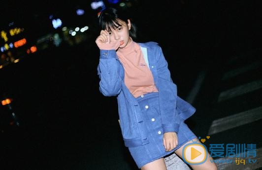 郑妙街头写真 郑妙高清写真_郑妙高清剧照