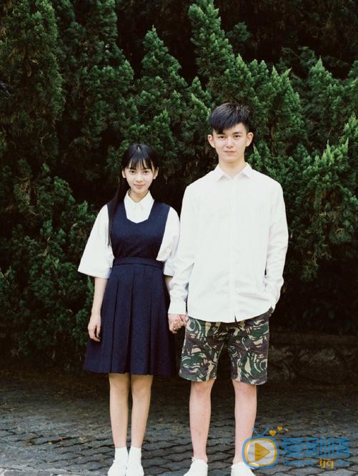 郑妙情侣写真 郑妙高清写真_郑妙高清剧照