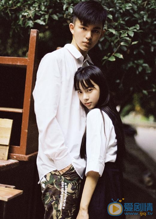 郑妙情侣写真 郑妙高清写真_郑妙高清剧照
