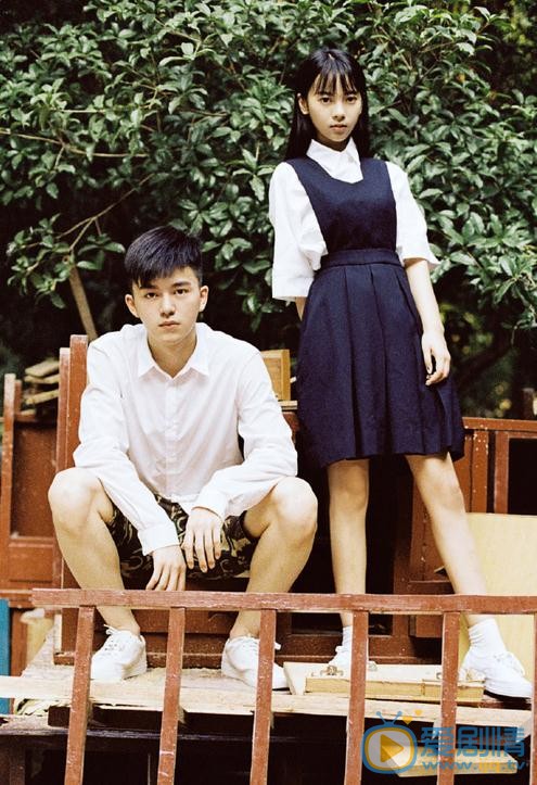 郑妙情侣写真 郑妙高清写真_郑妙高清剧照