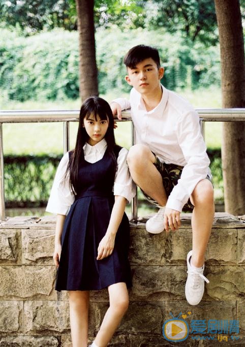 郑妙情侣写真 郑妙高清写真_郑妙高清剧照