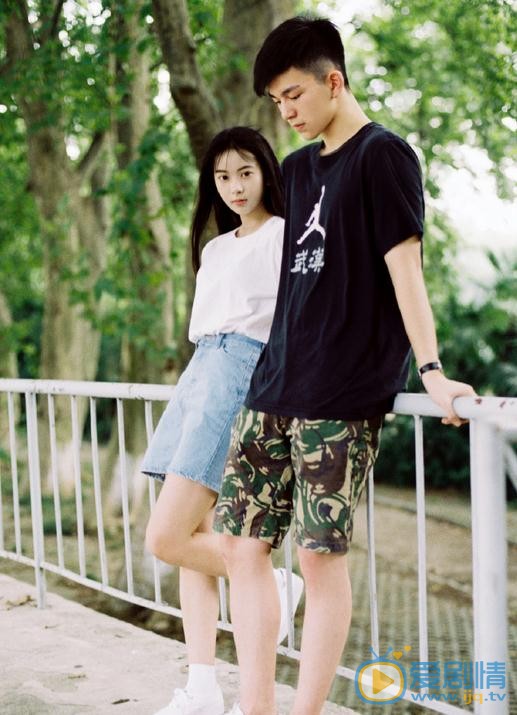 郑妙情侣写真 郑妙高清写真_郑妙高清剧照