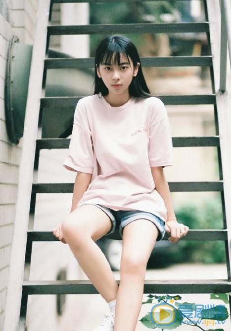 郑妙气质写真 郑妙高清写真_郑妙高清剧照