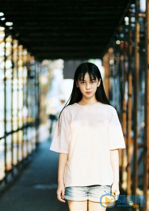 郑妙气质写真 郑妙高清写真_郑妙高清剧照