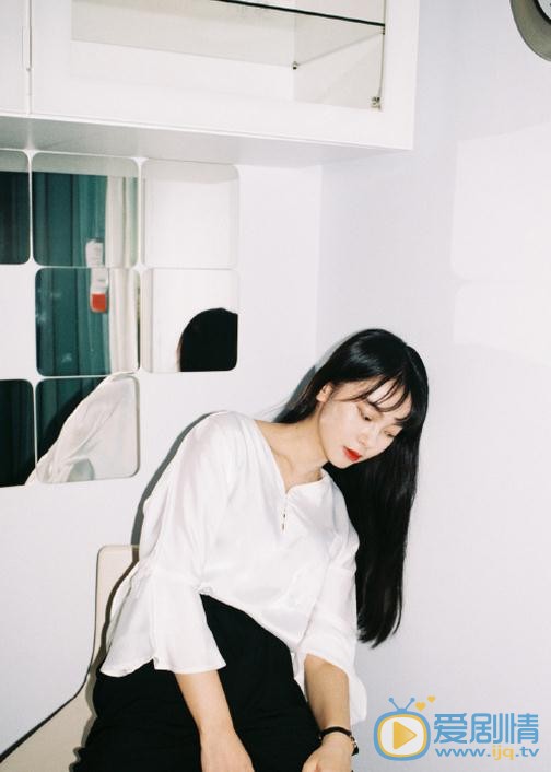 郑妙冷艳写真 郑妙高清写真_郑妙高清剧照