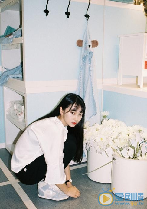 郑妙冷艳写真 郑妙高清写真_郑妙高清剧照