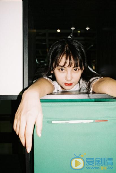 郑妙冷艳写真 郑妙高清写真_郑妙高清剧照