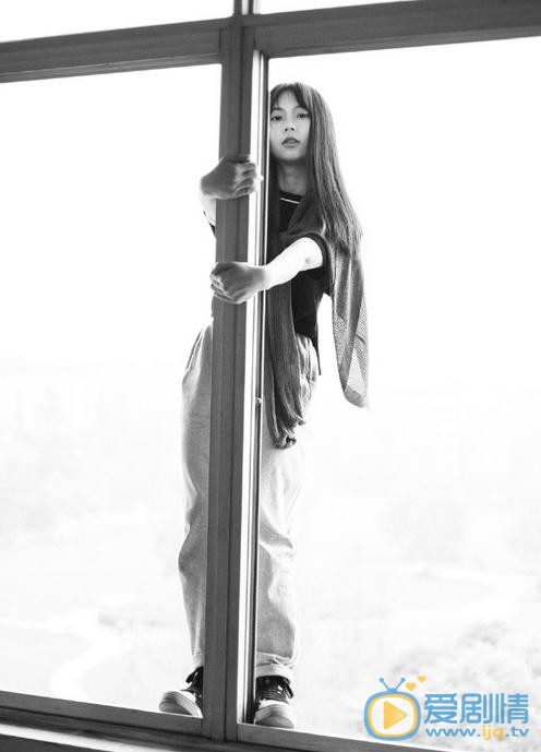 郑妙冷艳写真 郑妙高清写真_郑妙高清剧照