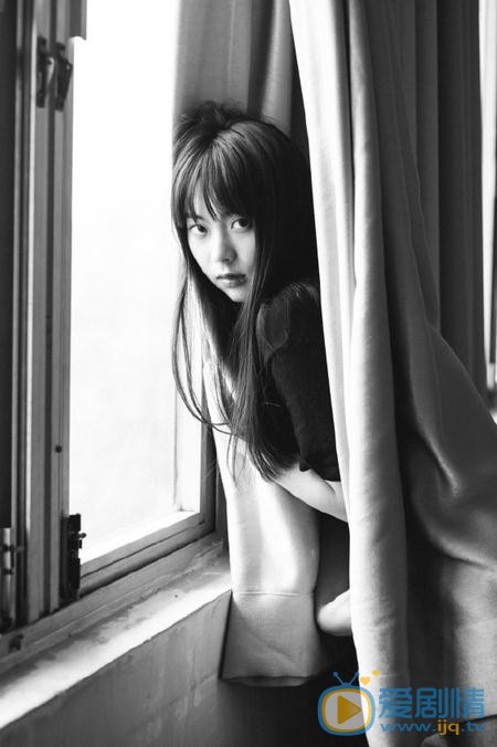 郑妙黑白写真 郑妙高清写真_郑妙高清剧照