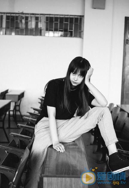 郑妙黑白写真 郑妙高清写真_郑妙高清剧照